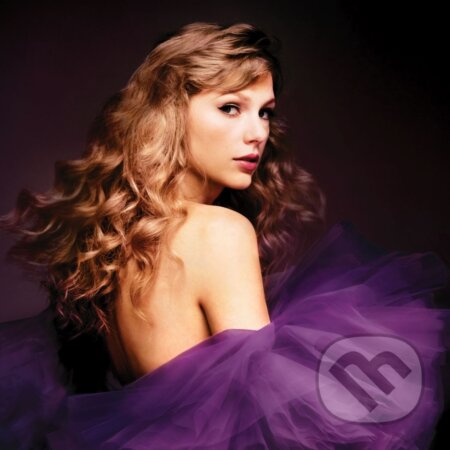 Taylor Swift: Speak Now (Taylor’s Version) - Taylor Swift, Hudobné albumy, 2023