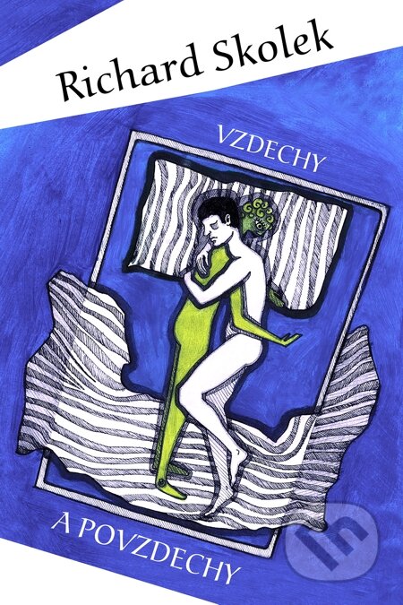 E-kniha: Vzdechy a povzdechy (Richard Skolek)