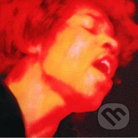 Jimi Hendrix: Electric Ladyland - Jimi Hendrix, Bertus