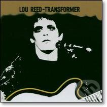 Lou Reed: Transformer - Lou Reed, Bertus