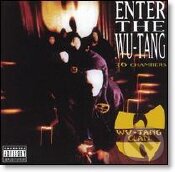 Wu-Tang Clan: The Enter Wu Tang 36 - Wu-Tang Clan, Bertus