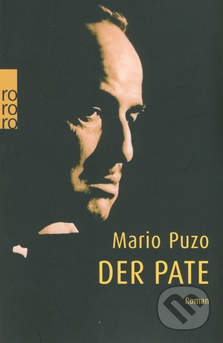 Der Pate - Mario Puzo, Rowohlt, 2013