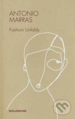 Antonio Marras: Fashion Unfolds - Antonio Marras, Thames & Hudson, 2014