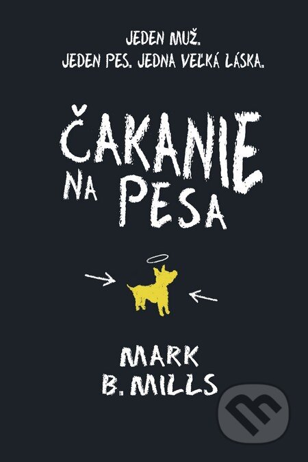 E-kniha: Čakanie na Pesa (Mark B. Mills)
