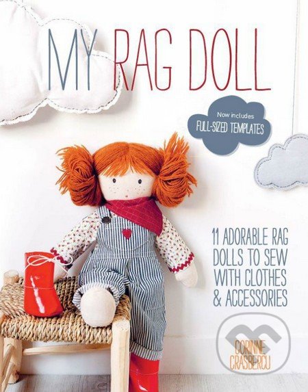My Rag Doll - Corinne Crasbercu, Adams Media, 2014