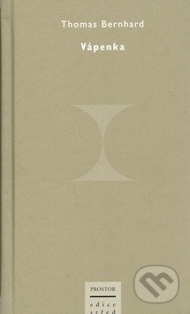 Vápenka - Thomas Bernhard, Prostor, 2005