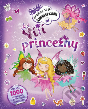 V l Princezny Knihy Z Martinusu v-l-princezny-knihy-z-martinusu