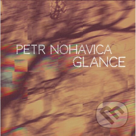 Petr Nohavica: Glance - Petr Nohavica, Hudobné albumy, 2023