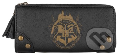 Dámska peňaženka Harry Potter: Znak Bradavic, Harry Potter, 2023