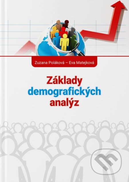 Základy demografických analýz - Zuzana Poláková - kniha z kategorie Učebnice a slovníky