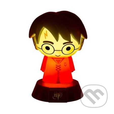 LED svetlo Harry Potter - Chytač (EPEE). EPEE, 2023