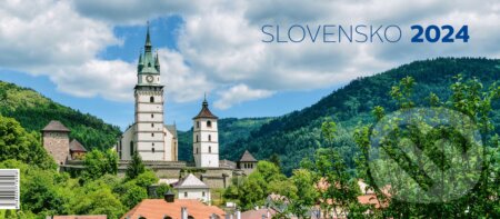 Slovensko 2024, Form Servis, 2023