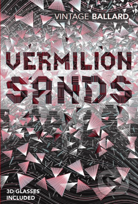 Vermilion Sands - J.G. Ballard, Vintage, 2001