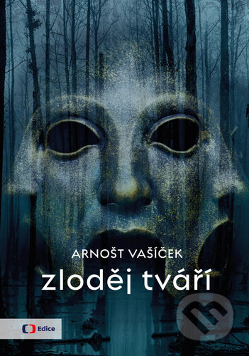 Zloděj tváří - Arnošt Vašíček, Česká televize, 2023