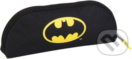 Školský peračník na tužky DC Comics - Batman: Hlavné logo, , 2023