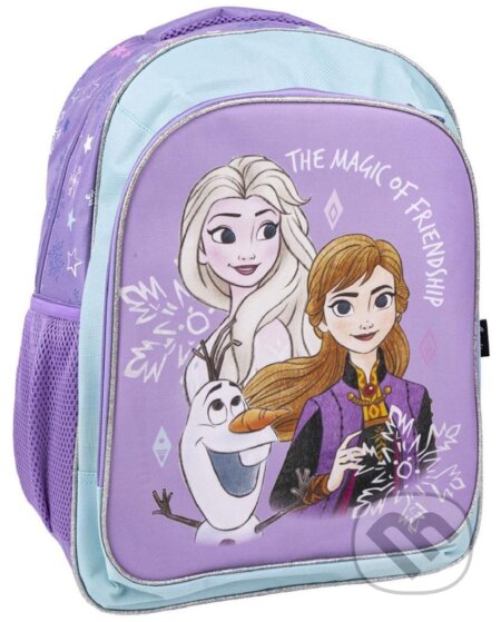 Školský batoh Frozen: Kúzlo priateľstva, , 2023