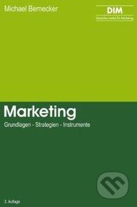 Marketing - Michael Bernecker, Johanna, 2012