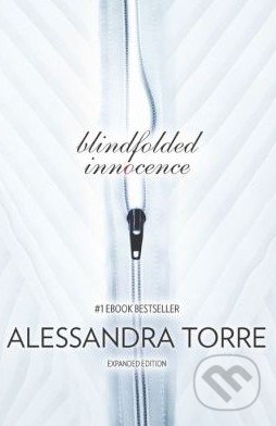 Blindfolded Innocence - Alessandra Torre, Harlequin, 2014