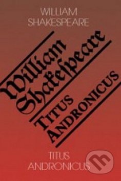 Titus Andronicus - William Shakespeare, Romeo, 2007