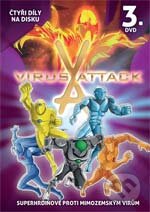Virus Attack 3. - Orlando Corradi, Řiťka video, 2015