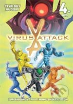 Virus Attack 4. - Orlando Corradi, Řiťka video, 2015