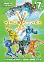 Virus Attack 7. - Orlando Corradi, Řiťka video, 2015