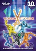 Virus Attack 10. - Orlando Corradi, Řiťka video, 2015