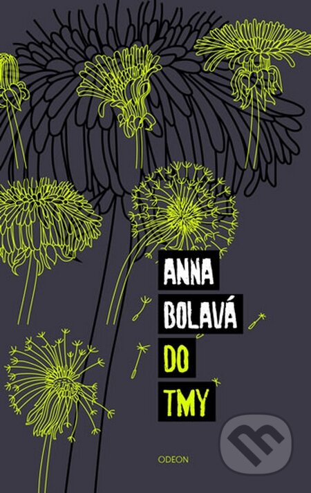 Do tmy - Anna Bolavá, 2015