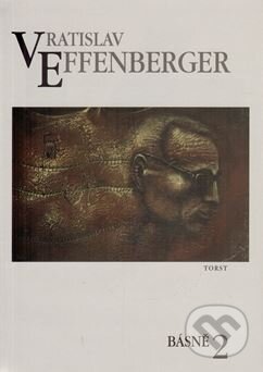 Básně 2. - Vratislav Effenberger - kniha z kategorie Poezie