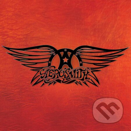 Aerosmith: Greatest Hits Dlx. - Aerosmith, Hudobné albumy, 2023