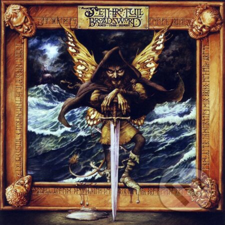 Hudební CD: Jethro Tull: The Broadsword And The Beast (Hudobné albumy)