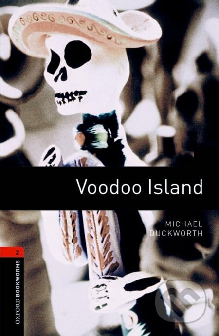 Library 2 - Voodoo Island +CD - Michael Duckworth, Oxford University Press