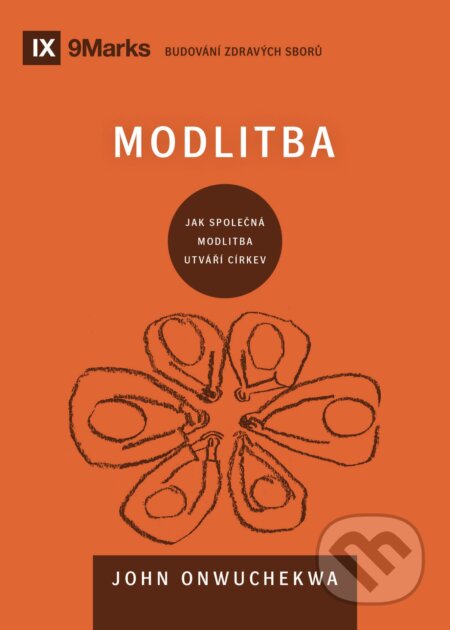 Modlitba - John Onwuchekwa - kniha z kategorie Duchovní život