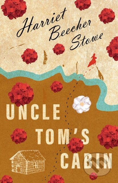 E-kniha: Uncle Tom's Cabin (Harriet Beecher Stowe)