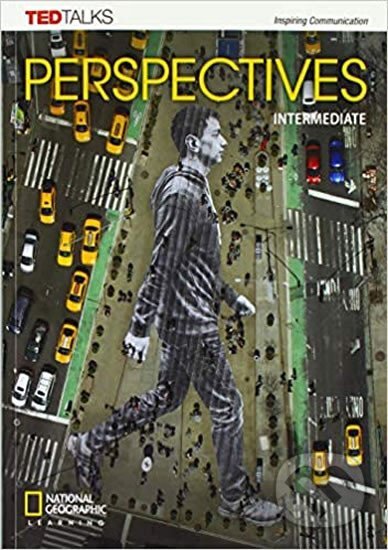 Perspectives Intermediate: Student´s Book, Cengage
