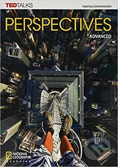 Perspectives Advanced: Student´s Book, Cengage