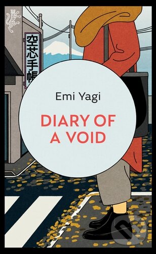 Diary of a Void - Emi Yagi, Random House, 2022