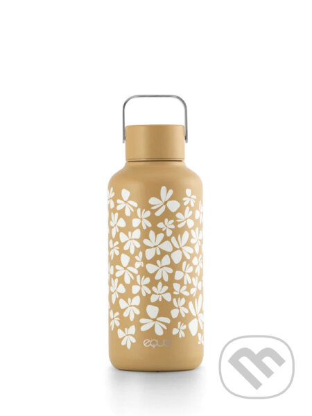 Fľaša EQUA TIMELESS Des Fleurs (600 ml)