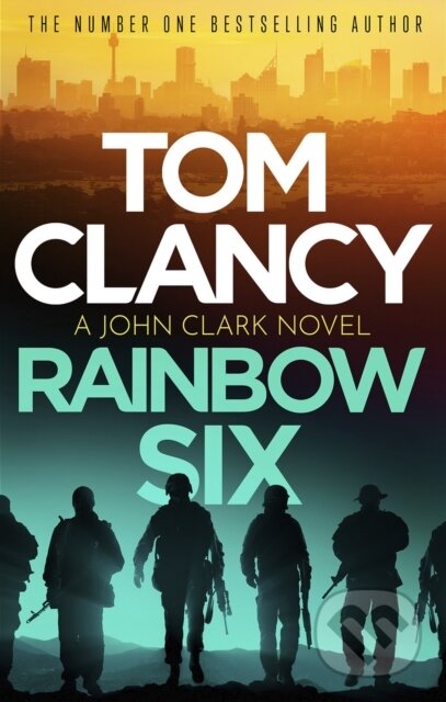 Rainbow Six - Tom Clancy, Sphere, 2023