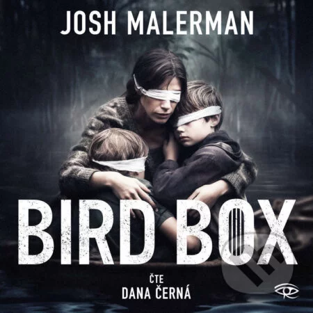 Bird Box - Josh Malerman, Kanopa, 2023
