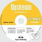 Upstream 1 - Beginner A1+ Test Booklet CD-ROM, Express Publishing