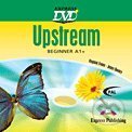 Upstream 1 - Beginner A1+ DVD, Express Publishing