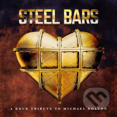Steel Bars: A Tribute To Michael Bolton, Hudobné albumy, 2023