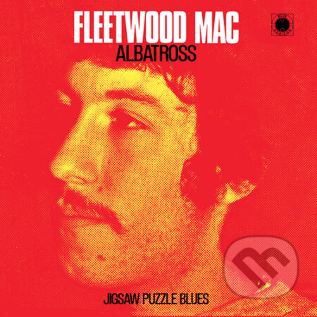 Fleetwood Mac: Albatross 12&quot;LP - Fleetwood Mac, Hudobné albumy, 2023