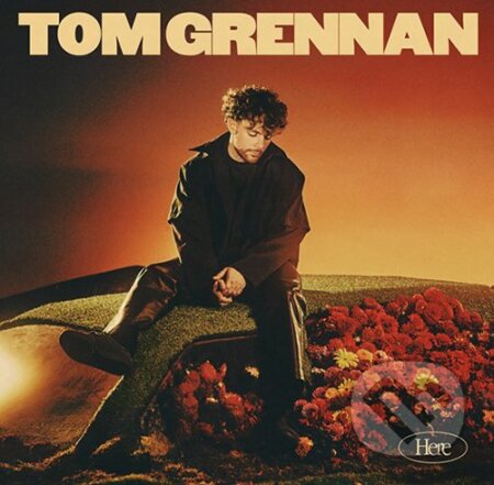 Tom Grennan: Here (Record Store Day 2023) 7&quot; LP - Tom Grennan, Hudobné albumy, 2023