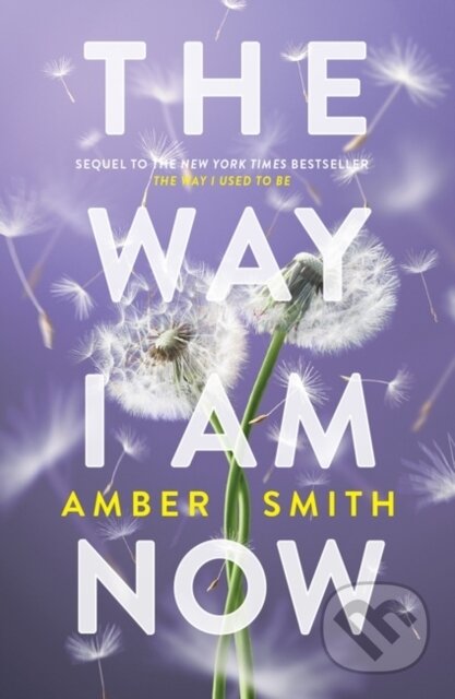 The Way I Am Now - Amber Smith, Rock the Boat, 2023