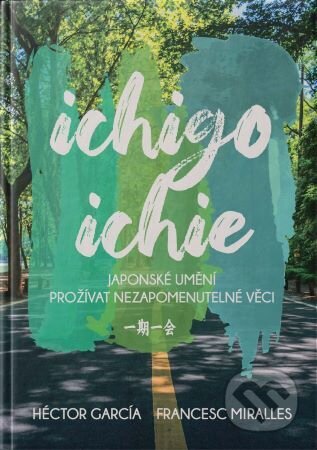 Ichigo - Ichie koupíte na Martinus.cz