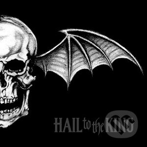 Avenged Sevenfold: Hail To The King LP - Avenged Sevenfold, Hudobné albumy, 2023