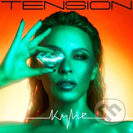 Kylie Minogue: Tension Dlx. - Kylie Minogue, Hudobné albumy, 2023