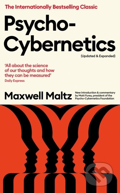 Psycho-Cybernetics - Maxwell Maltz, Souvenir Press, 2023
